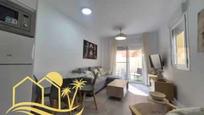 Apartment on Avenida de Juan Sebastián Elcano photo 21