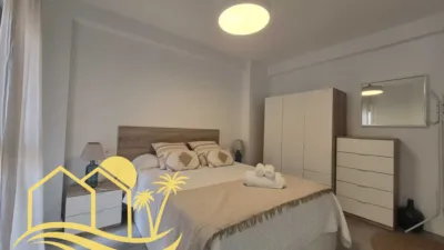 Apartment on Avenida de Juan Sebastián Elcano photo 14