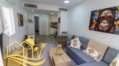 Apartment on Avenida de Juan Sebastián Elcano photo 5