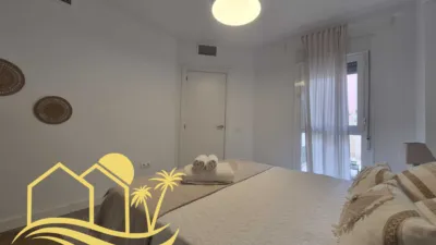 Apartment on Avenida de Juan Sebastián Elcano photo 12
