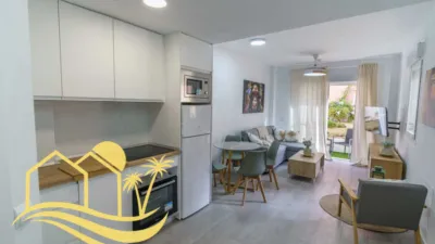 Apartment on Avenida de Juan Sebastián Elcano photo 6