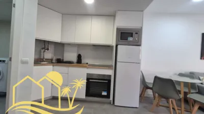 Apartment on Avenida de Juan Sebastián Elcano photo 18