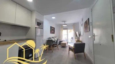 Apartment on Avenida de Juan Sebastián Elcano photo 23