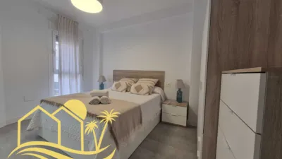 Apartment on Avenida de Juan Sebastián Elcano photo 11