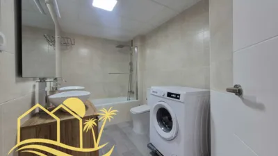 Apartment on Avenida de Juan Sebastián Elcano photo 16