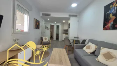 Apartment on Avenida de Juan Sebastián Elcano photo 20