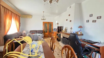 Single-family home on Calle de la Cañada Aguilar photo 3