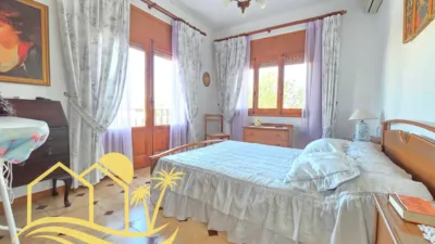 Single-family home on Calle de la Cañada Aguilar photo 23