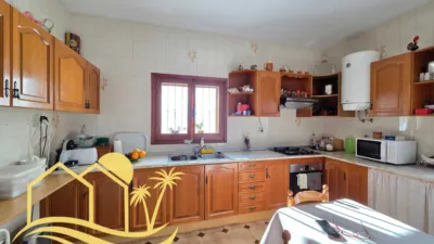 Single-family home on Calle de la Cañada Aguilar photo 7