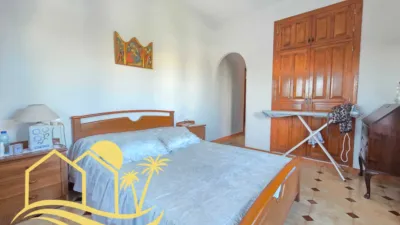 Single-family home on Calle de la Cañada Aguilar photo 24