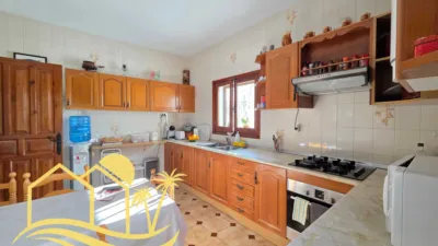 Single-family home on Calle de la Cañada Aguilar photo 8