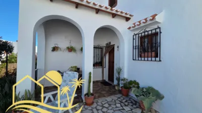 Single-family home on Calle de la Cañada Aguilar photo 2
