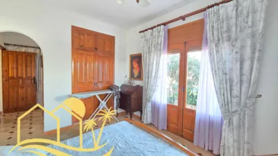 Single-family home on Calle de la Cañada Aguilar photo 25
