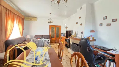 Single-family home on Calle de la Cañada Aguilar photo 4