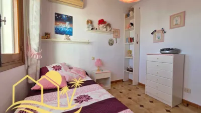 Single-family home on Calle de la Cañada Aguilar photo 19