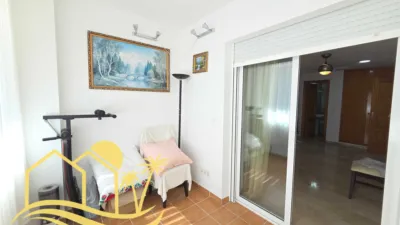 Duplex on Pi i Margall Street photo 22