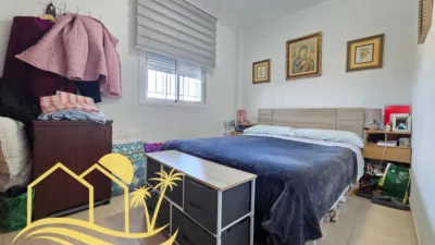 Apartment on Calle de las Canteras photo 10