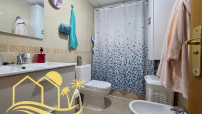 Apartment on Calle de las Canteras photo 12