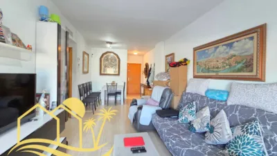 Apartment on Calle de las Canteras photo 4
