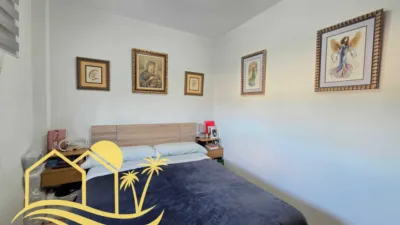 Apartment on Calle de las Canteras photo 11