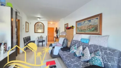 Apartment on Calle de las Canteras photo 3