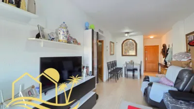 Apartment on Calle de las Canteras photo 2