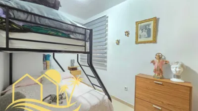 Apartment on Calle de las Canteras photo 13