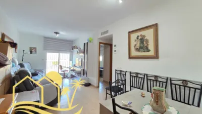 Apartment on Calle de las Canteras photo 5
