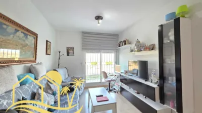 Apartment on Calle de las Canteras photo 6
