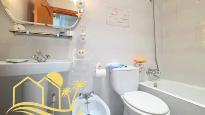 Casa adosada en venta en Casco Urbano, Casco Urbano (Vera) de 169.000 €