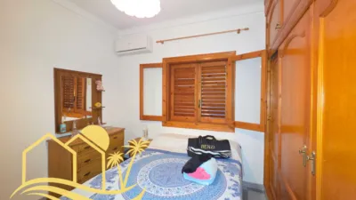 Casa adosada en venta en Casco Urbano, Casco Urbano (Vera) de 169.000 €