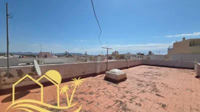Casa adosada en venta en Casco Urbano, Casco Urbano (Vera) de 169.000 €
