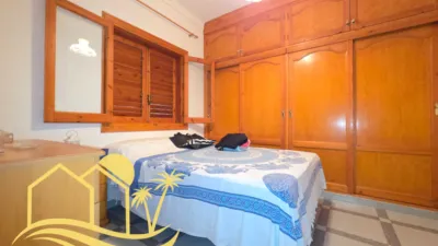 Casa adosada en venta en Casco Urbano, Casco Urbano (Vera) de 169.000 €