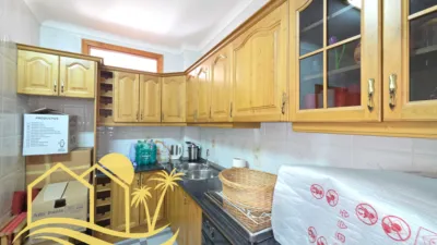 Casa adosada en venta en Casco Urbano, Casco Urbano (Vera) de 169.000 €