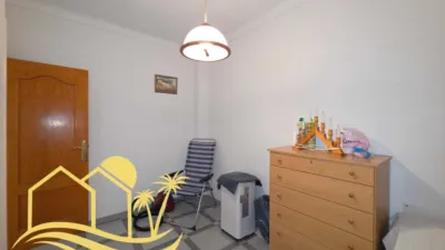 Casa adosada en venta en Casco Urbano, Casco Urbano (Vera) de 169.000 €