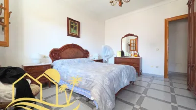 Casa adosada en venta en Casco Urbano, Casco Urbano (Vera) de 169.000 €