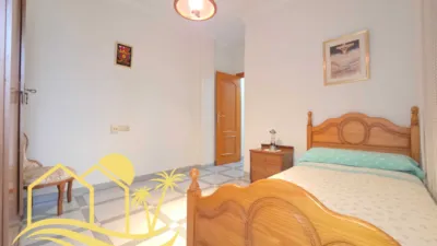 Casa adosada en venta en Casco Urbano, Casco Urbano (Vera) de 169.000 €