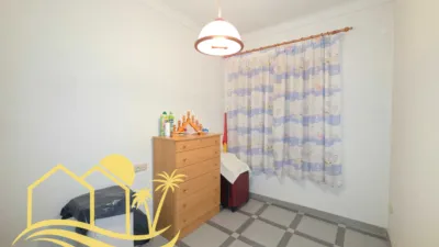 Casa adosada en venta en Casco Urbano, Casco Urbano (Vera) de 169.000 €