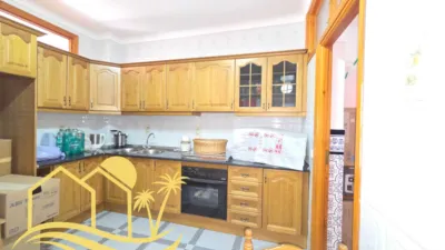 Casa adosada en venta en Casco Urbano, Casco Urbano (Vera) de 169.000 €