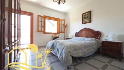 Casa adosada en venta en Casco Urbano, Casco Urbano (Vera) de 169.000 €