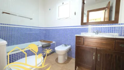 Apartamento en venta en Avenida del Tomillo, Puerto Vera-Las Salinas (Vera) de 160.000 €