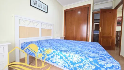 Apartamento en venta en Avenida del Tomillo, Puerto Vera-Las Salinas (Vera) de 160.000 €
