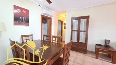 Apartamento en venta en Avenida del Tomillo, Puerto Vera-Las Salinas (Vera) de 160.000 €