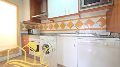 Apartamento en venta en Avenida del Tomillo, Puerto Vera-Las Salinas (Vera) de 160.000 €