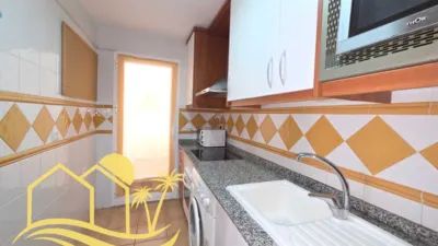Apartamento en venta en Avenida del Tomillo, Puerto Vera-Las Salinas (Vera) de 160.000 €