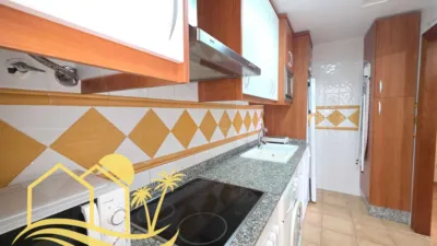 Apartamento en venta en Avenida del Tomillo, Puerto Vera-Las Salinas (Vera) de 160.000 €