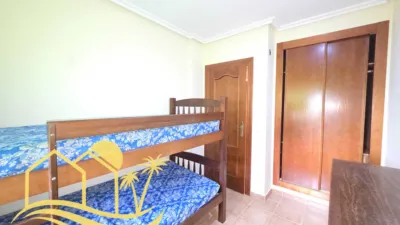 Apartamento en venta en Avenida del Tomillo, Puerto Vera-Las Salinas (Vera) de 160.000 €