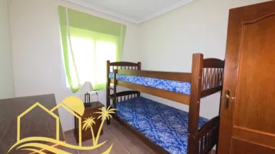 Apartamento en venta en Avenida del Tomillo, Puerto Vera-Las Salinas (Vera) de 160.000 €