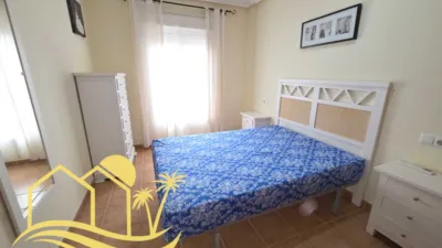 Apartamento en venta en Avenida del Tomillo, Puerto Vera-Las Salinas (Vera) de 160.000 €
