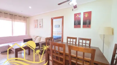 Apartamento en venta en Avenida del Tomillo, Puerto Vera-Las Salinas (Vera) de 160.000 €